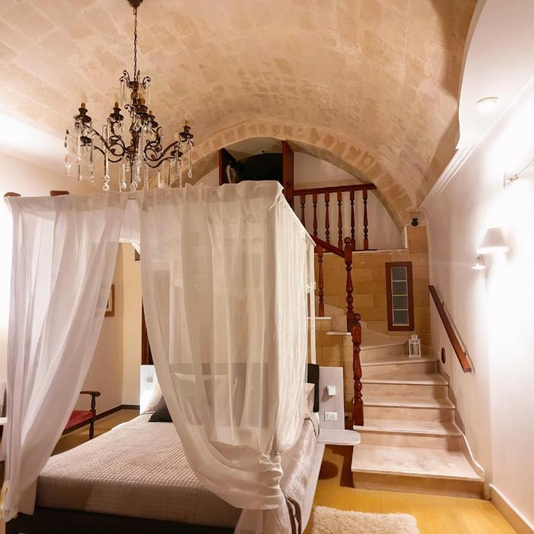 Bellavita Rooms- Isabel luxury Suite - Suite Imperiale - 16