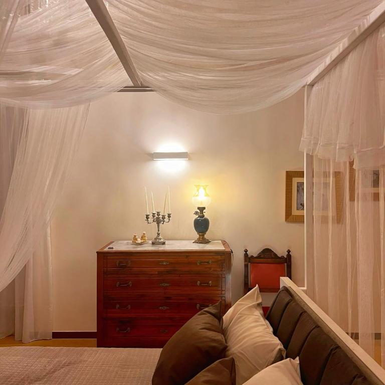 Bellavita Rooms- Isabel luxury Suite - Suite Imperiale - 18