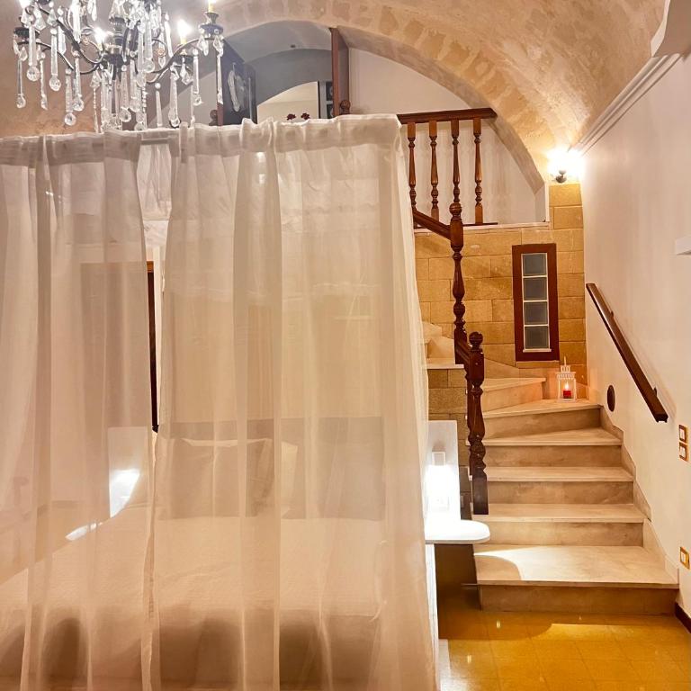 Bellavita Rooms- Isabel luxury Suite - Suite Imperiale - 19