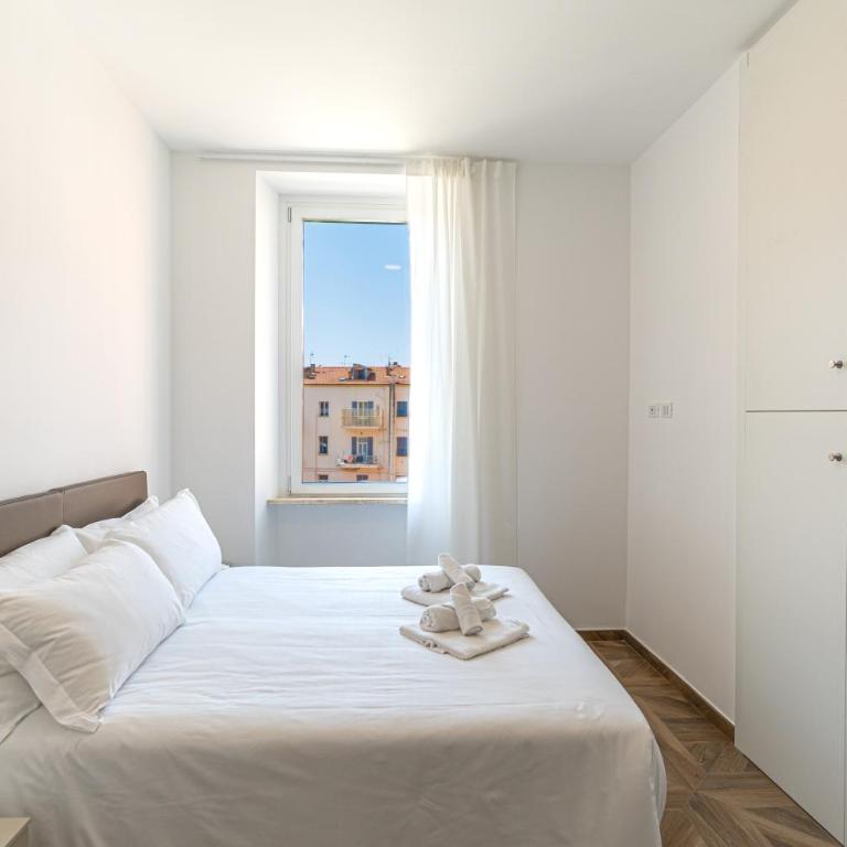 Residence Sanremo - Appartamento Superior - 5