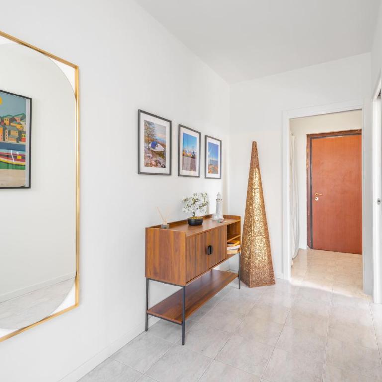 Neela Apartment - Appartamento - 11