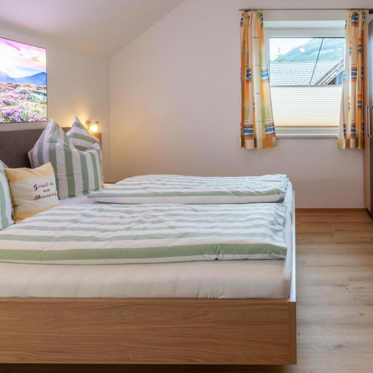 Binderhof - Doppelzimmer mit eigenem Bad - 3