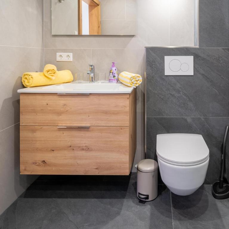 Binderhof - Doppelzimmer mit eigenem Bad - 4