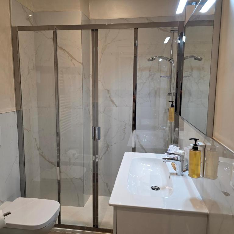Residence Sanremo - Appartamento Deluxe - 10
