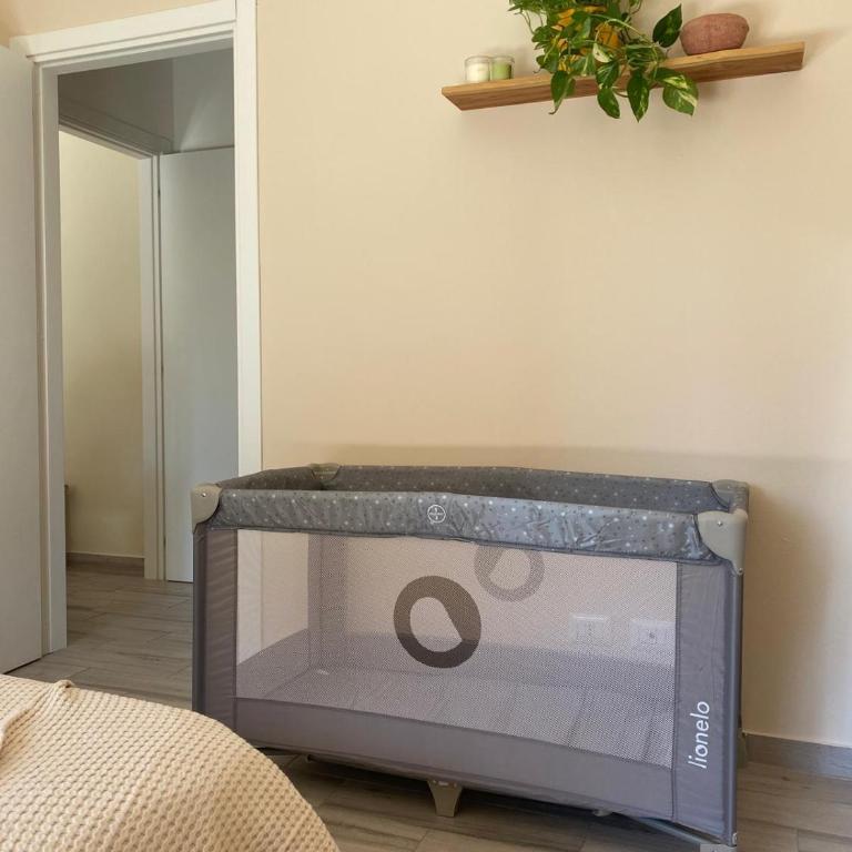 Tropical Cocoon in Monza - Apartment mit 1 Schlafzimmer - 12