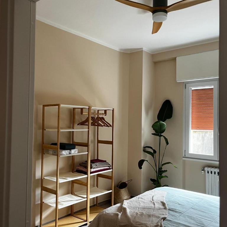 Tropical Cocoon in Monza - Apartment mit 1 Schlafzimmer - 13