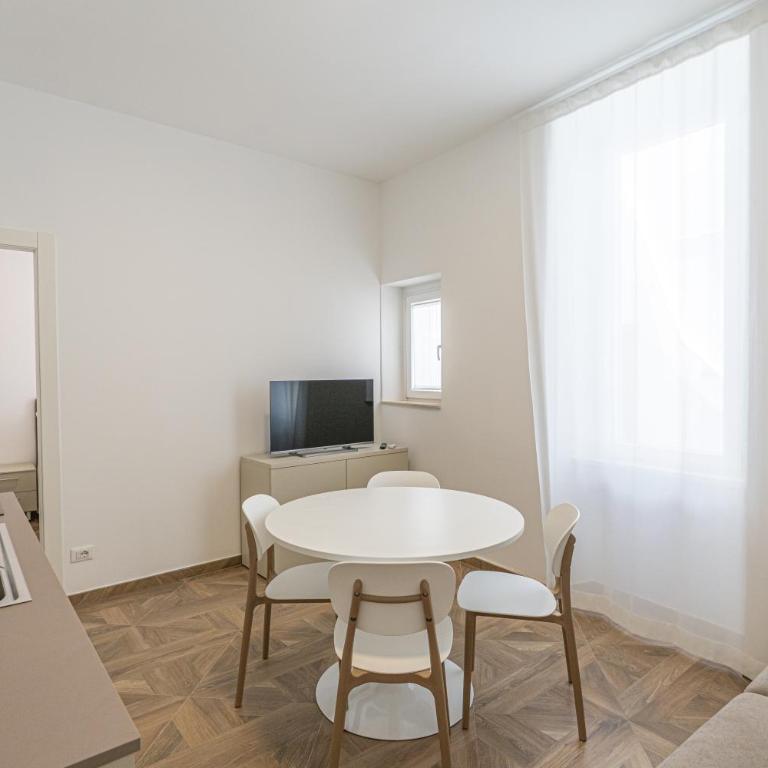 Residence Sanremo - Appartamento Standard - 8