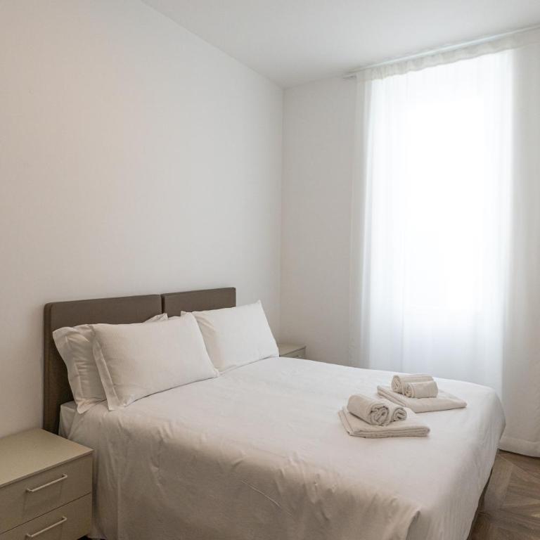 Residence Sanremo - Appartamento Standard - 7