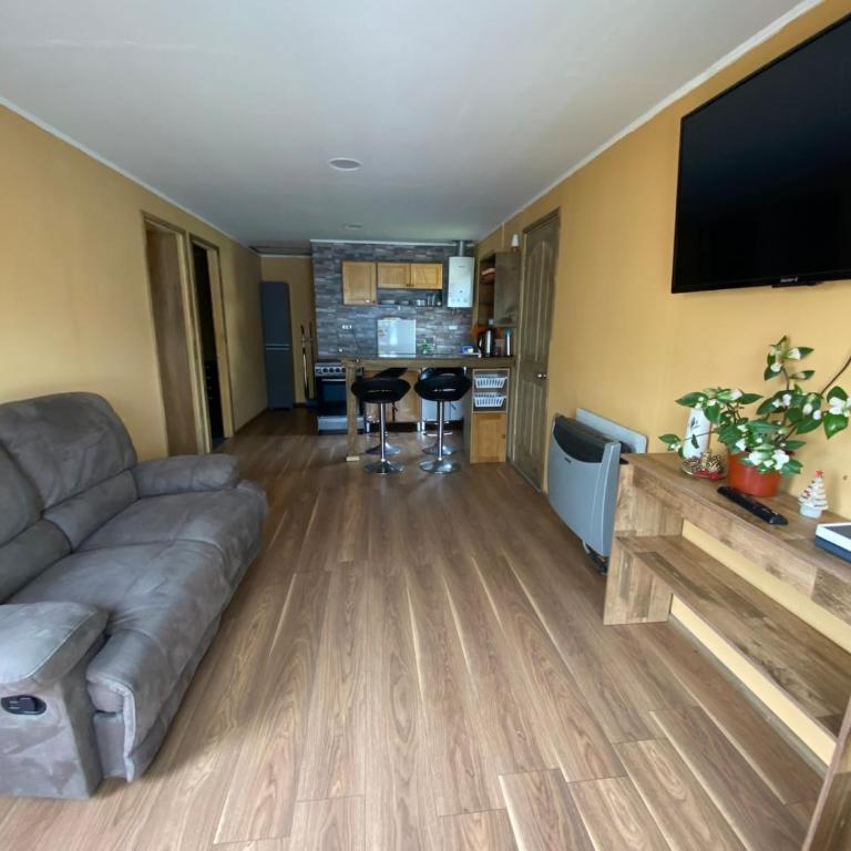 Apartamentos Natales May 21 - Two-Room Apartment - 1