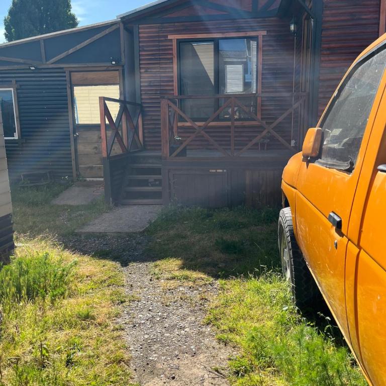 Apartamentos Natales May 21 - Two-Room Apartment - 4