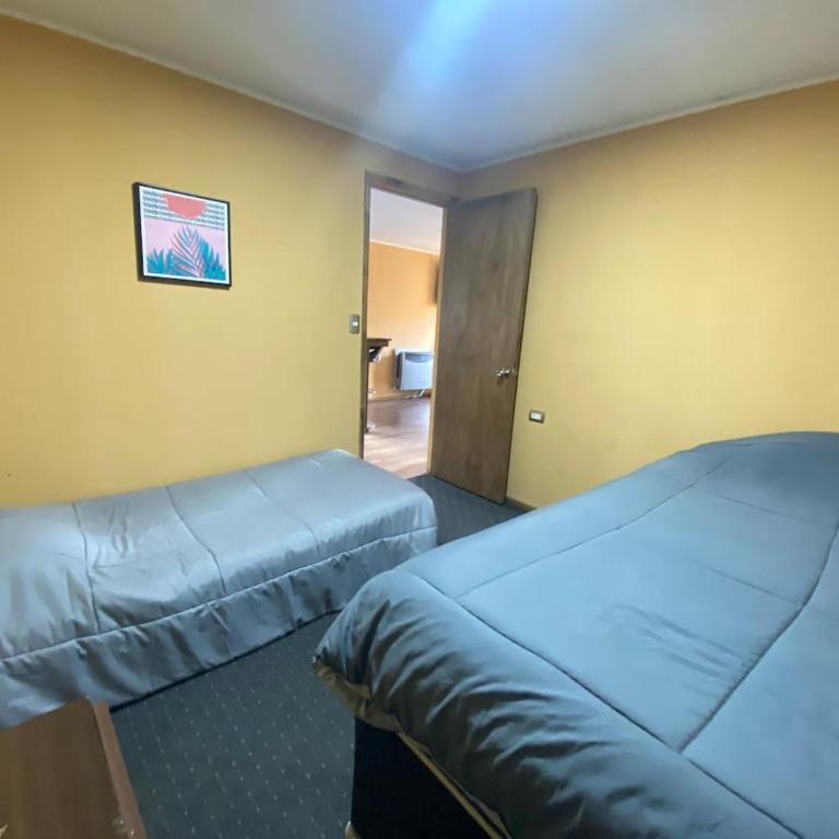 Apartamentos Natales May 21 - Two-Room Apartment - 5