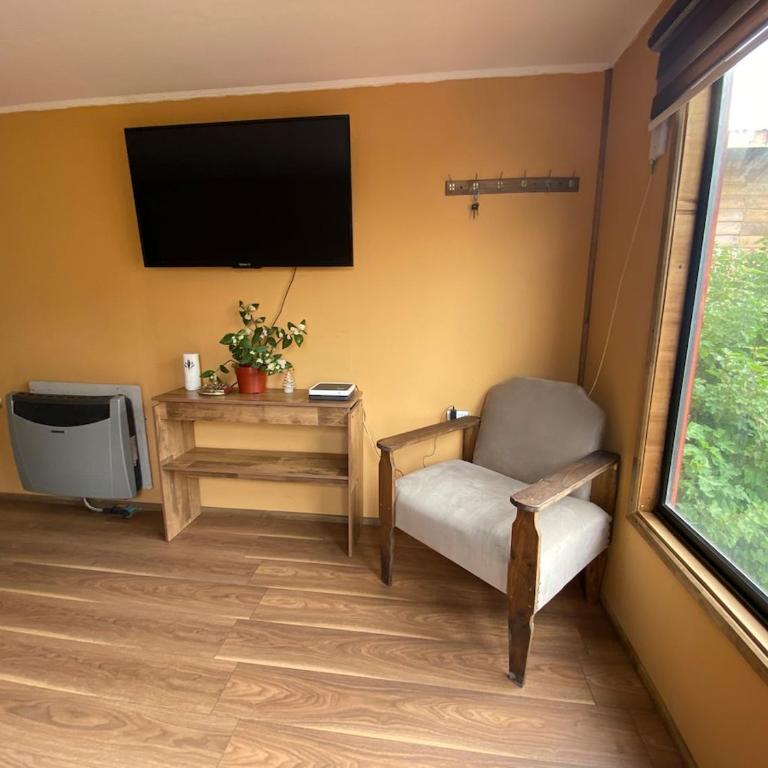 Apartamentos Natales May 21 - Two-Room Apartment - 9