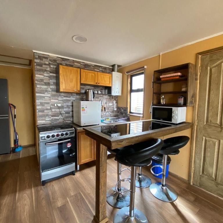 Apartamentos Natales May 21 - Two-Room Apartment - 10