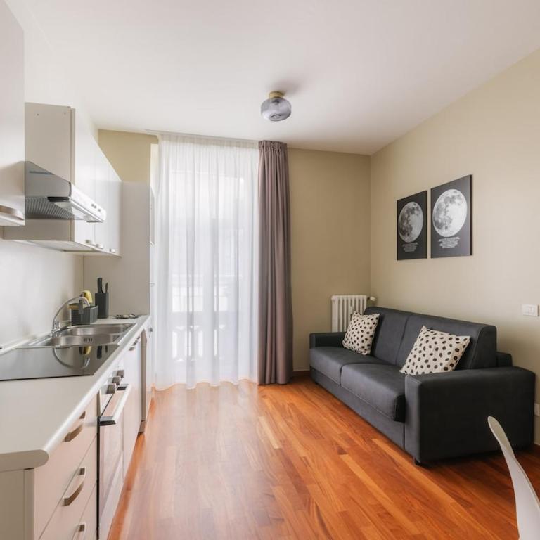 R Orchidea House - Appartamento con 3 Camere da Letto - 10