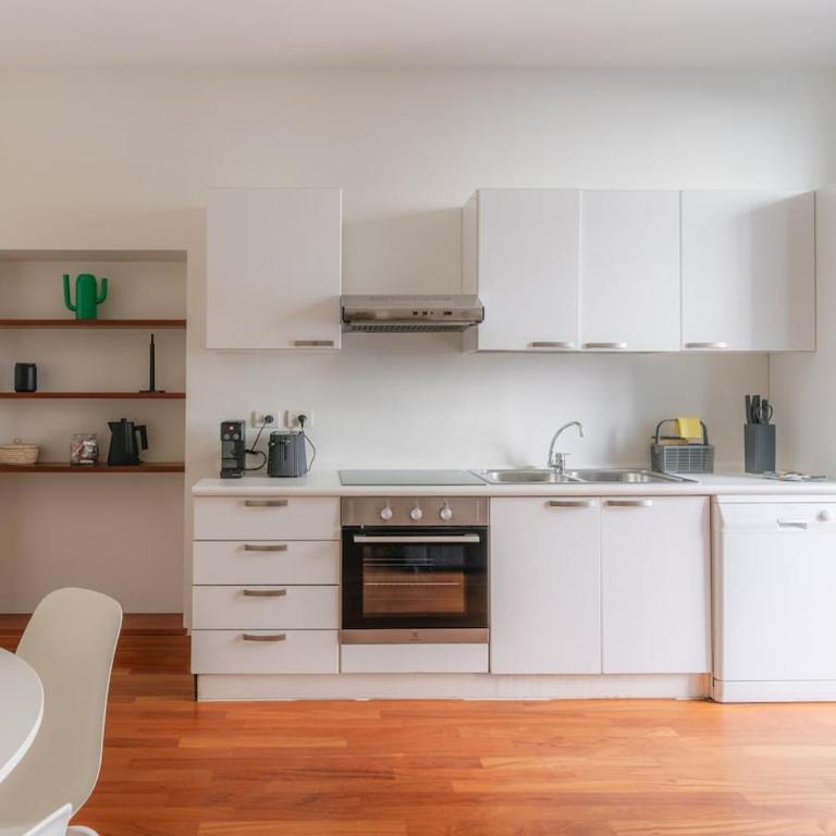 R Orchidea House - Appartamento con 3 Camere da Letto - 7
