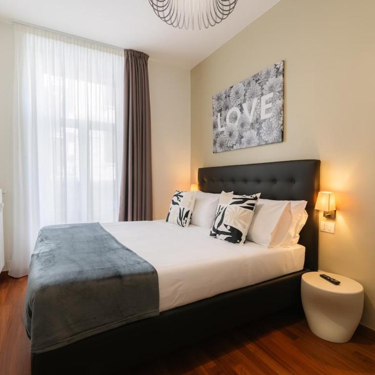 R Orchidea House - Appartamento con 3 Camere da Letto - 1