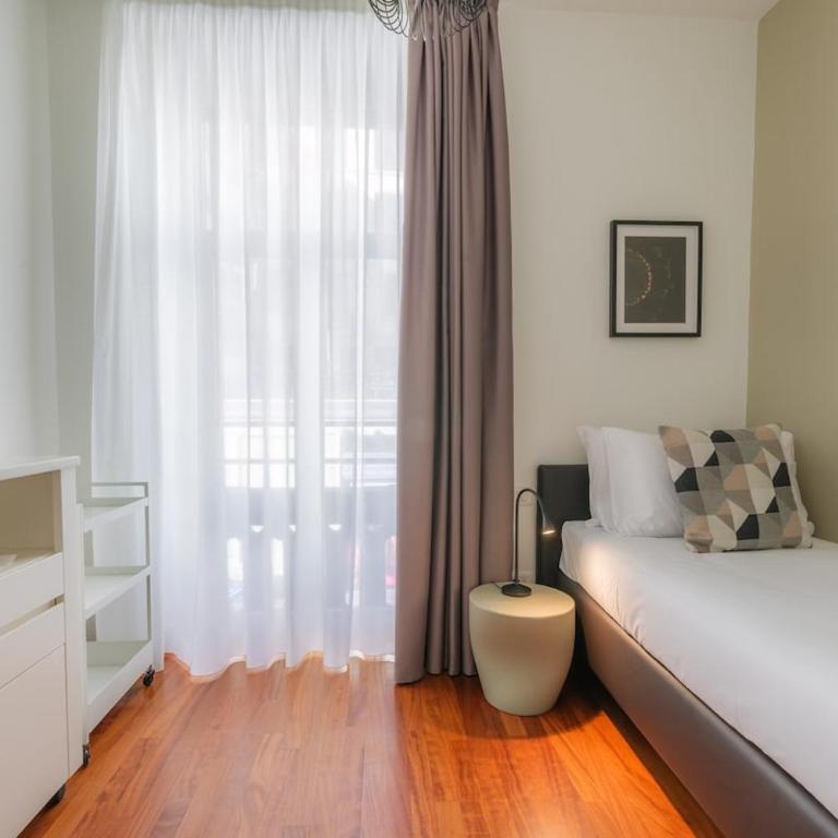 R Orchidea House - Appartamento con 3 Camere da Letto - 4