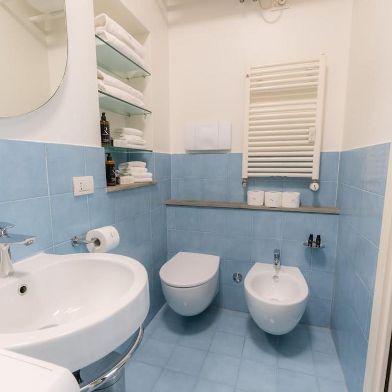 R Orchidea House - Appartamento con 3 Camere da Letto - 13