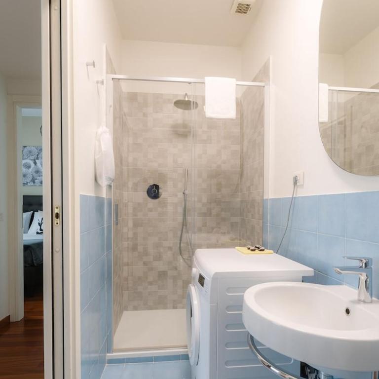 R Orchidea House - Appartamento con 3 Camere da Letto - 12