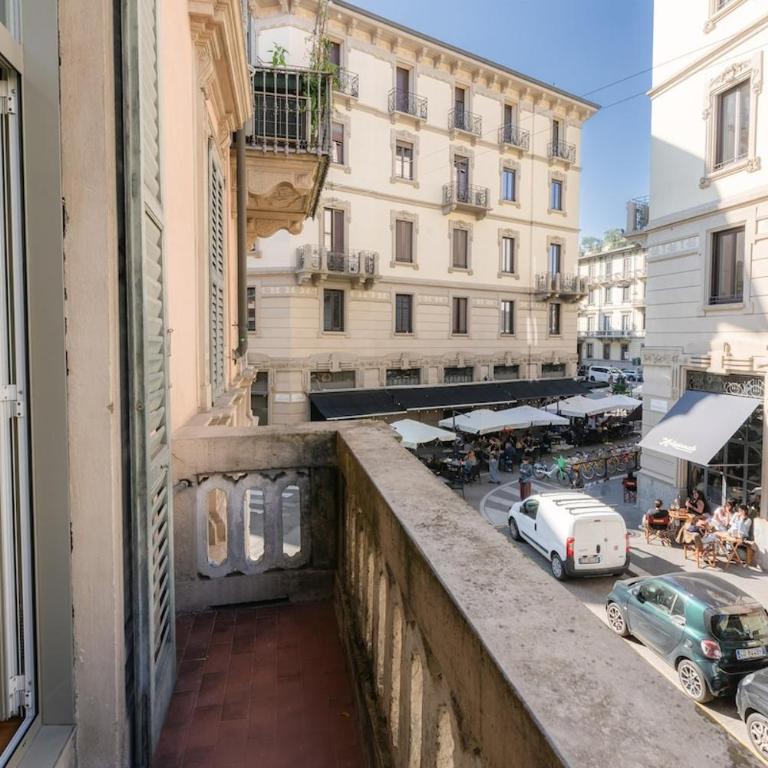 R Orchidea House - Appartamento con 3 Camere da Letto - 9