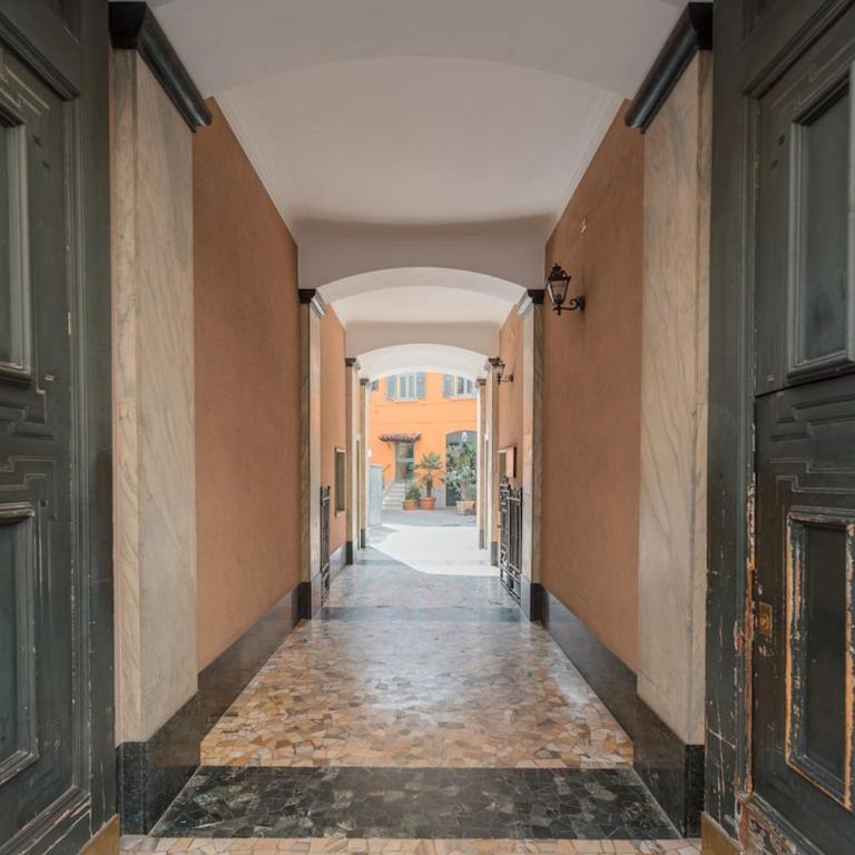 R Orchidea House - Appartamento con 3 Camere da Letto - 14