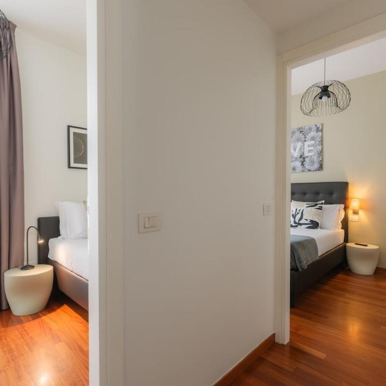 R Orchidea House - Appartamento con 3 Camere da Letto - 3
