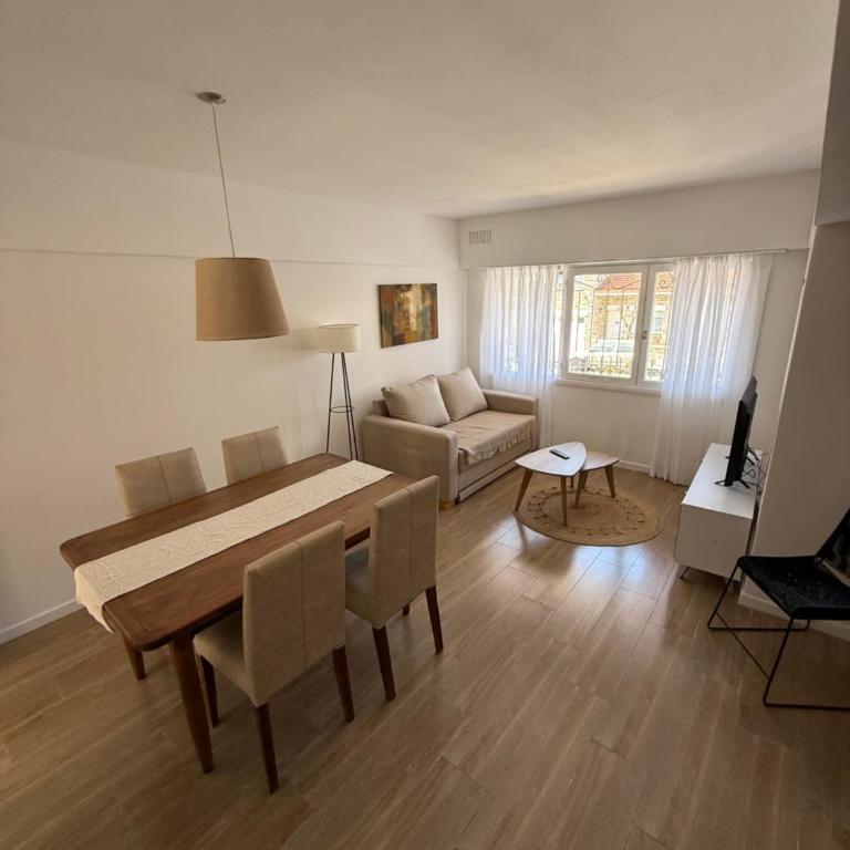 Departamento Alvear - Apartamento de 1 dormitorio - 7