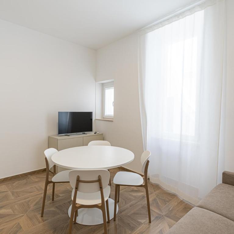 Residence Sanremo - Appartamento Standard con 1 Camera da Letto - 6