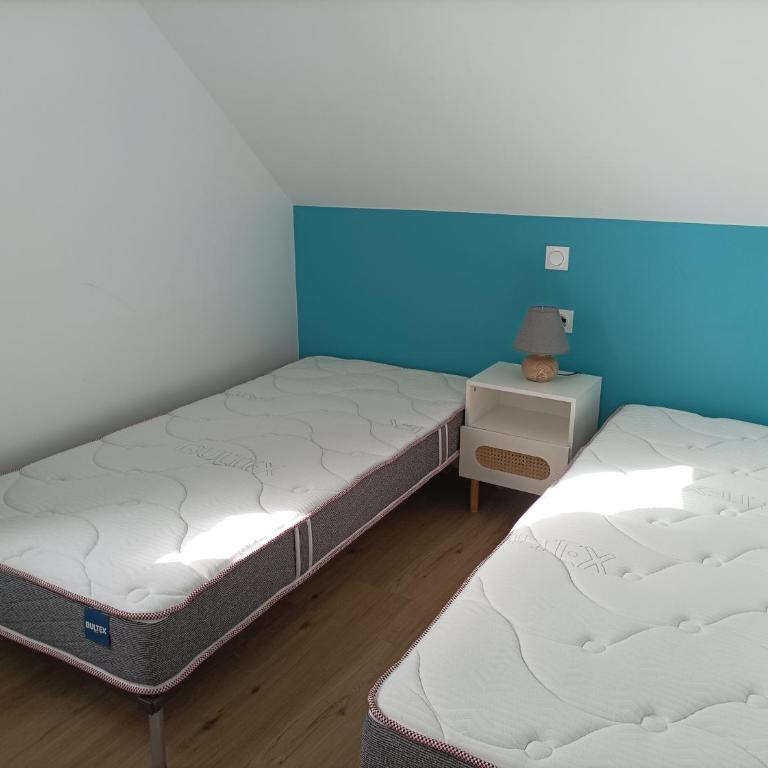 La Cormorane - Appartement 1 Chambre - 8