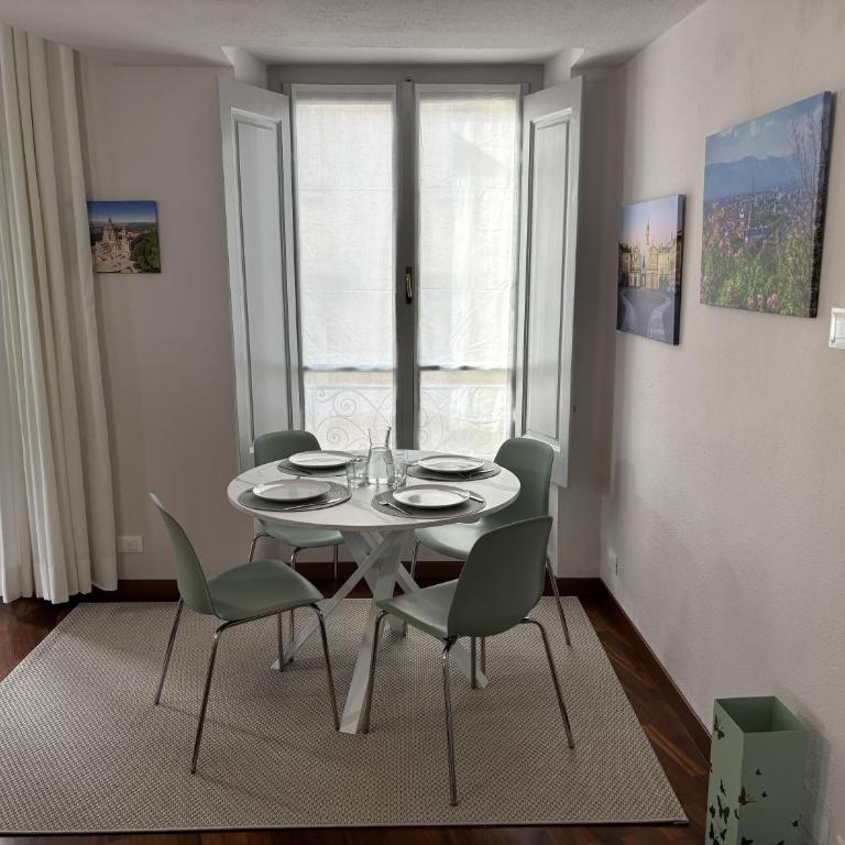 La Terrazza di Cavour - Maisonette - 15