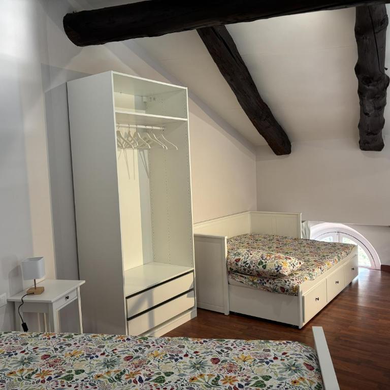 La Terrazza di Cavour - Maisonette - 22