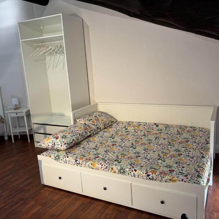 La Terrazza di Cavour - Maisonette - 20