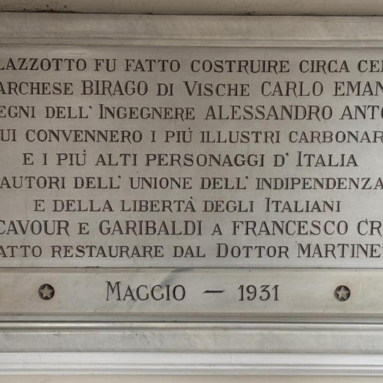 La Terrazza di Cavour - Maisonette - 30