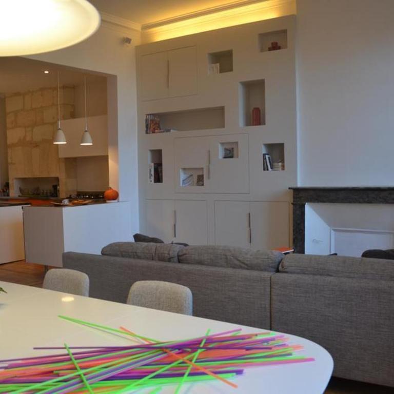 L'Appart Rue Ausone - Appartamento Standard - 2