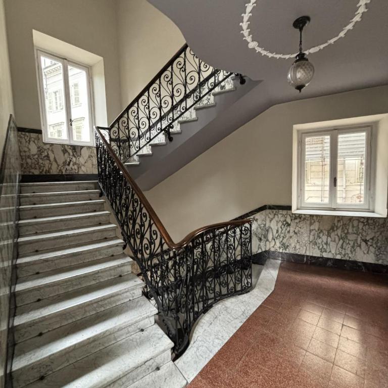 La Terrazza di Cavour - Maisonette - 29