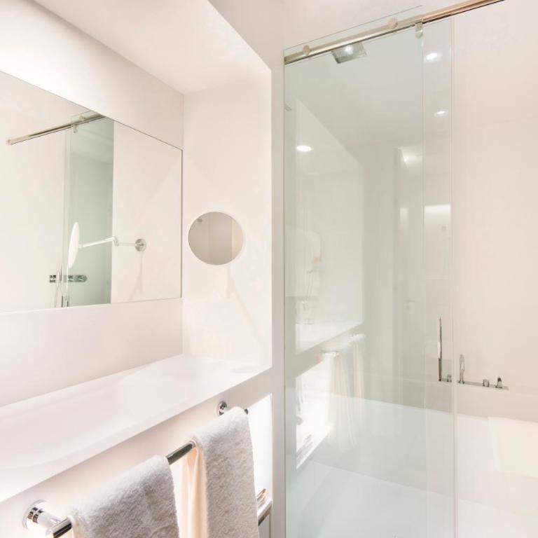 Hotel Mercer Sevilla 5 GL - Suite Junior - 5