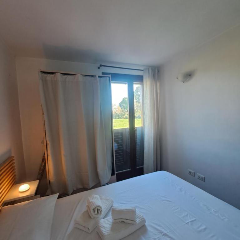 La Lunetta - romantic little house - One-Bedroom Apartment - 9