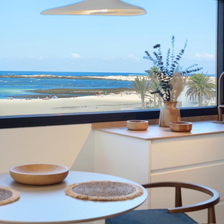 Silvic Aguaviva - One-Bedroom Apartment - 1