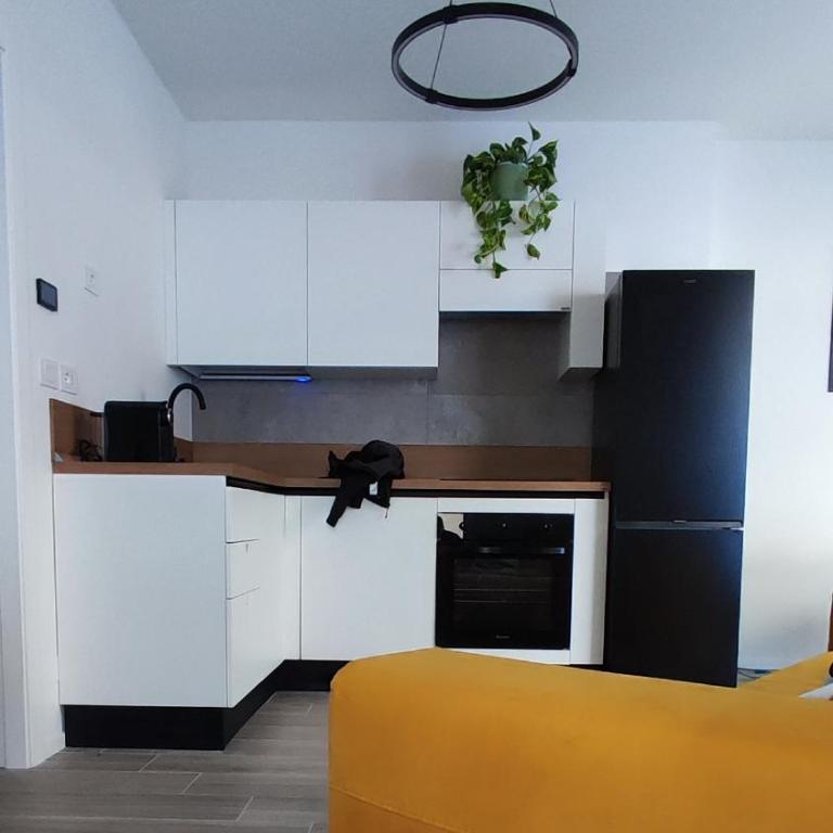 BauHaus Torino - One-Bedroom Apartment - 4