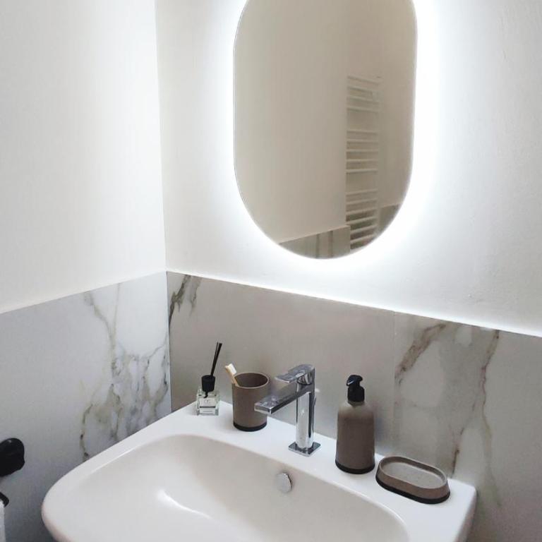BauHaus Torino - One-Bedroom Apartment - 12