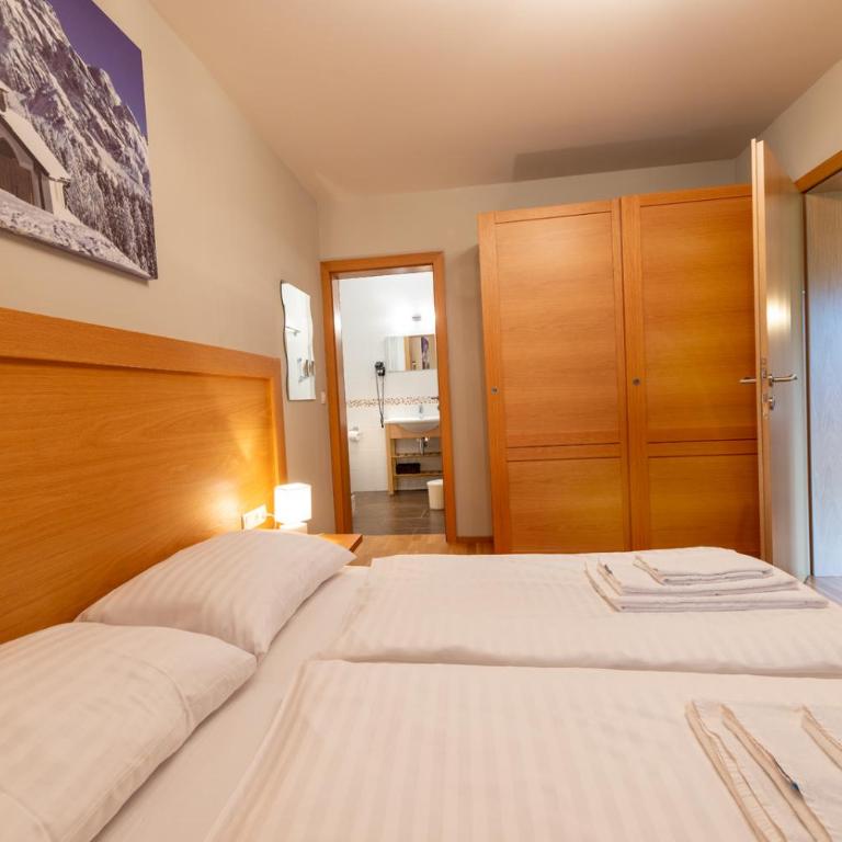 Mountainresort Top 7 - Ferienhaus - 23