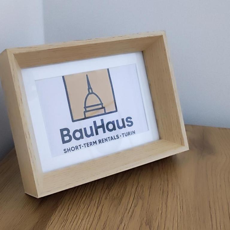 BauHaus Torino - One-Bedroom Apartment - 22