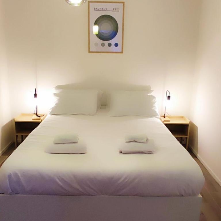 BauHaus Torino - One-Bedroom Apartment - 1