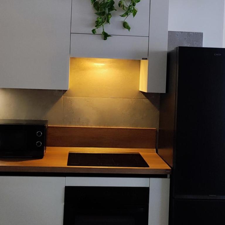 BauHaus Torino - One-Bedroom Apartment - 16