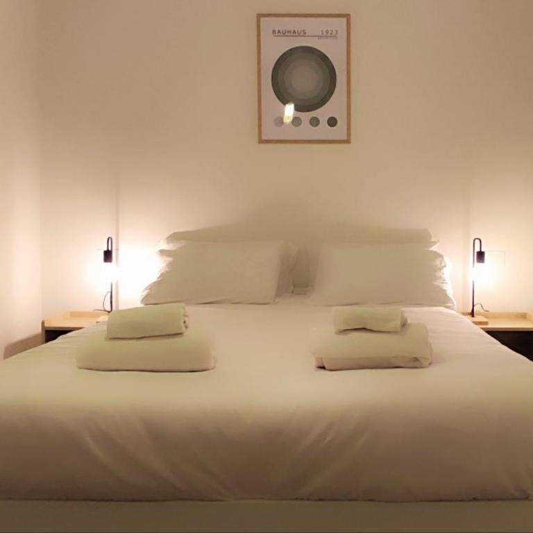 BauHaus Torino - One-Bedroom Apartment - 14