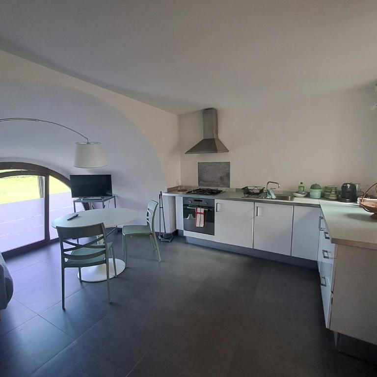 La Lunetta - romantic little house - One-Bedroom Apartment - 11