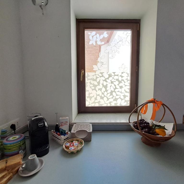 La Lunetta - romantic little house - One-Bedroom Apartment - 13