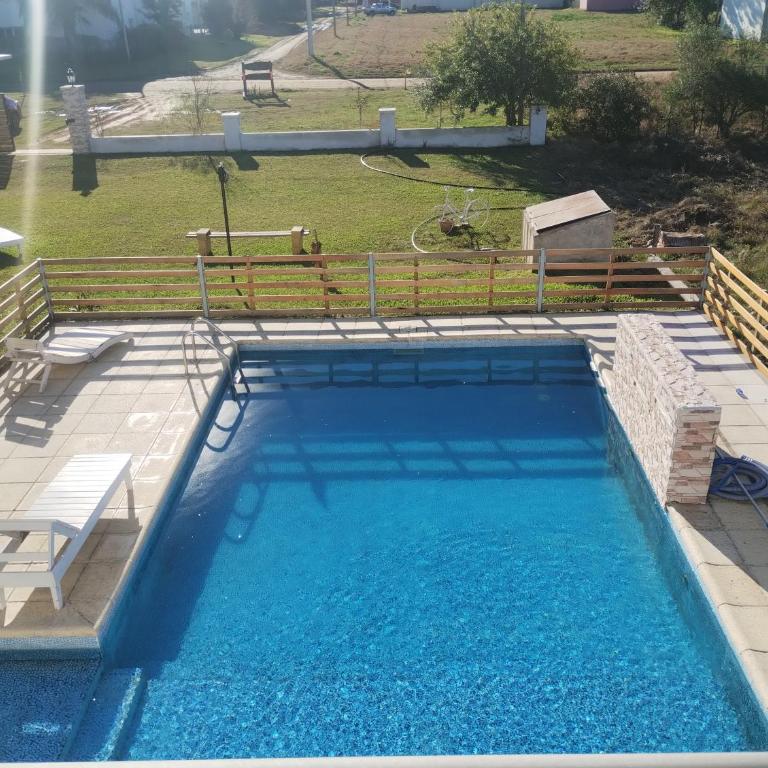 Complejo Marlu - Apartamento de 1 dormitorio - 19