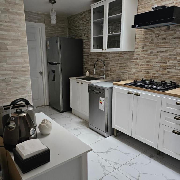 Casa Hermosa - Villa de 2 dormitorios - 9