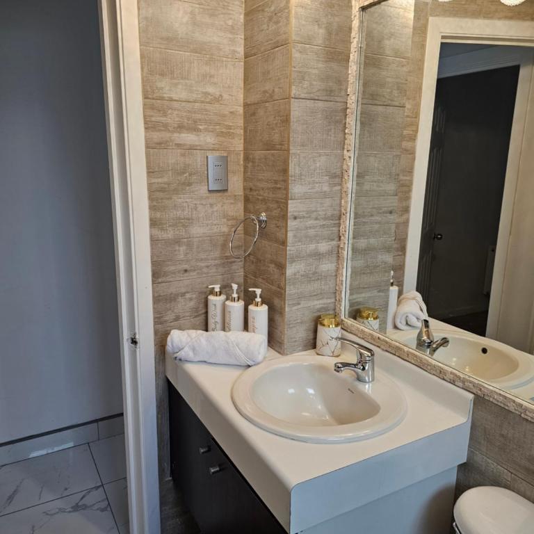 Casa Hermosa - Villa de 2 dormitorios - 11